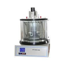 Gum Viscosity Tester